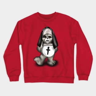 Beware the Bears- The Nun Crewneck Sweatshirt